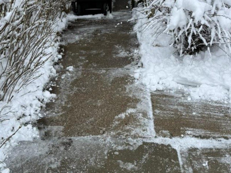 Maintaining Your Patios and Walkways Year-Round